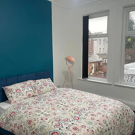 Quarto em Acomodações Particulares Princess Shahzadi *