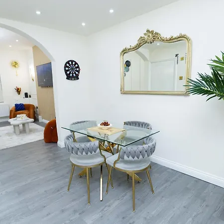 빌라 Paradise Nestv