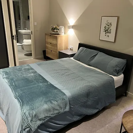 Haven Place Homestay Manchester