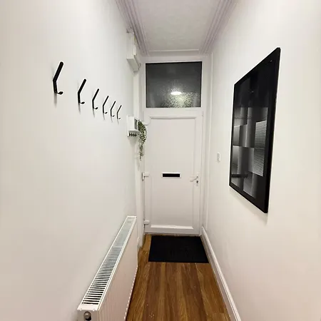 Stunning 3-bed Games Mánchester