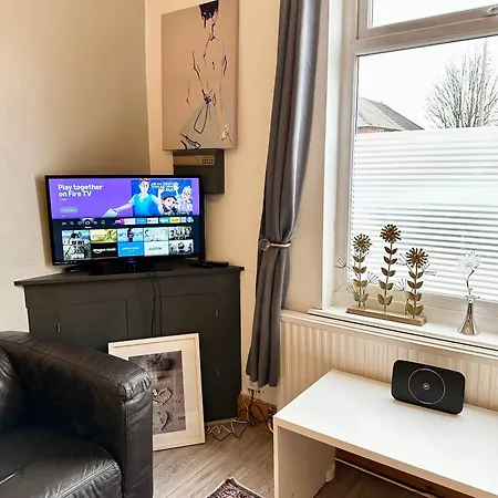 Pansiyon Comfortable Manchester