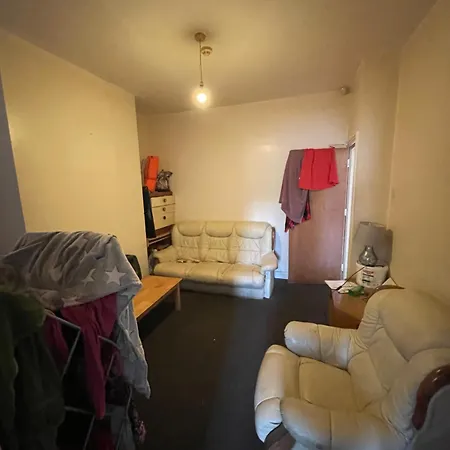 The Cosy Nest 3br *