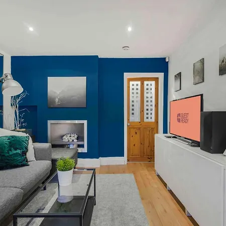 Guestready - Cozy 3-bedroom In Droylsden 3* 曼彻斯特
