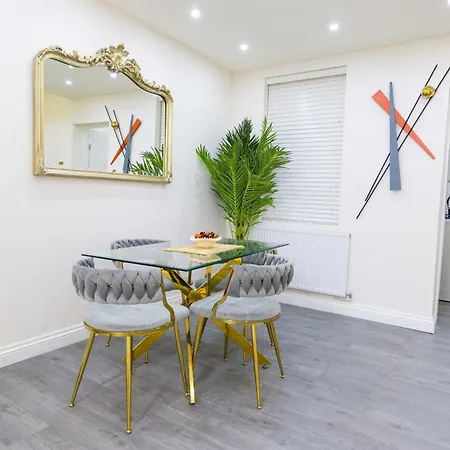 Paradise Nestv Villa