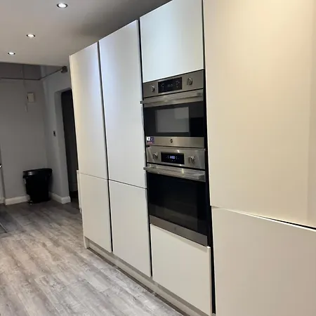 Beautiful Quay House Σπίτι διακοπών