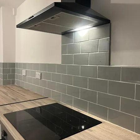 Privat bolig Private In A Near Centre *