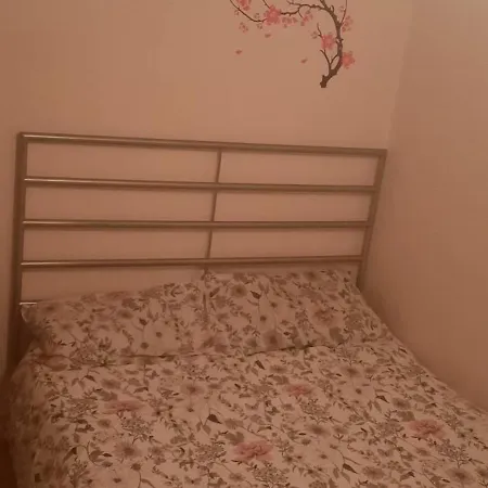 Manchester Room