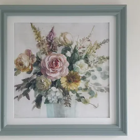 Alpha Street מנצ'סטר