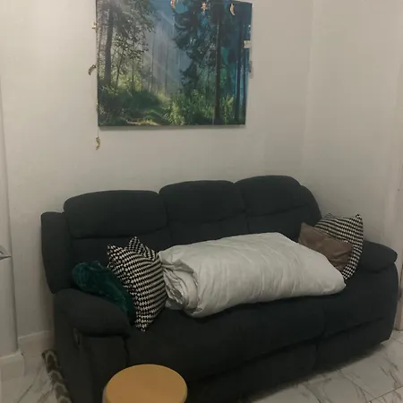 Kwatera prywatna Spacious Double In Manchester