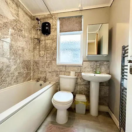 Comfortable Accommodatie bij particulieren *