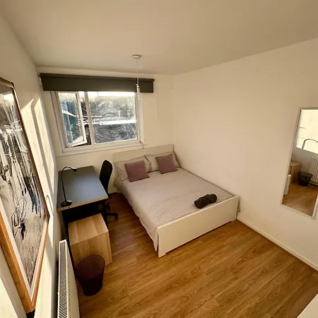 Kwatera prywatna The Smiths *