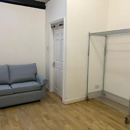 The Church Дом отдыха *