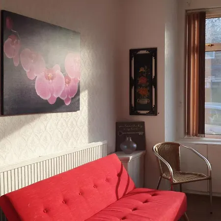 United Stadium, Old Trafford Holiday home *