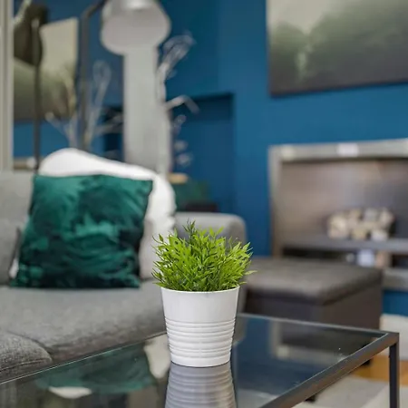 招待所 Guestready - Cozy 3-bedroom In Droylsden 曼彻斯特