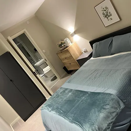 Homestay Haven Place