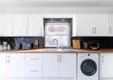 Mauldeth Shared House Πανσιόν Μάντσεστερ