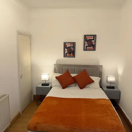 Modern And Comfy 3 Bed Near Etihad, Coop Live Arena And Centre * מנצ'סטר