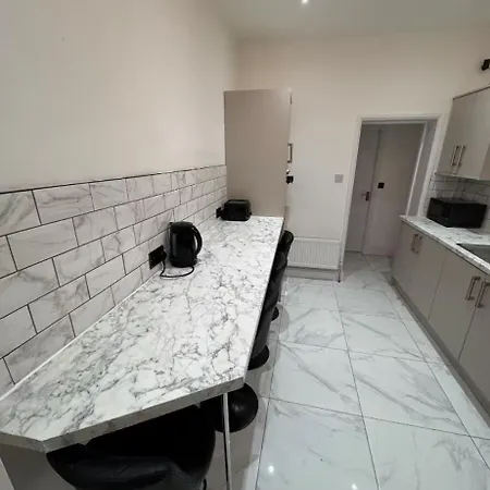 Mayford Shared House