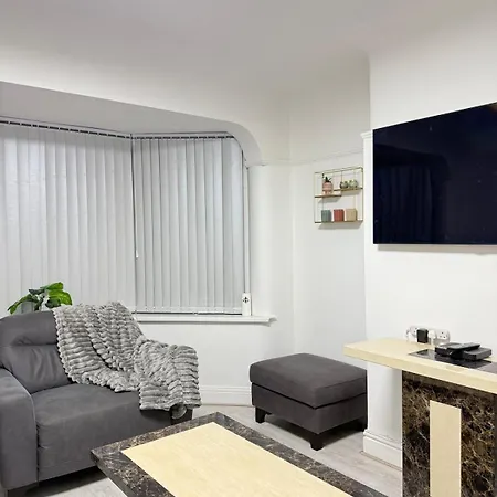 In Greater * Manchester