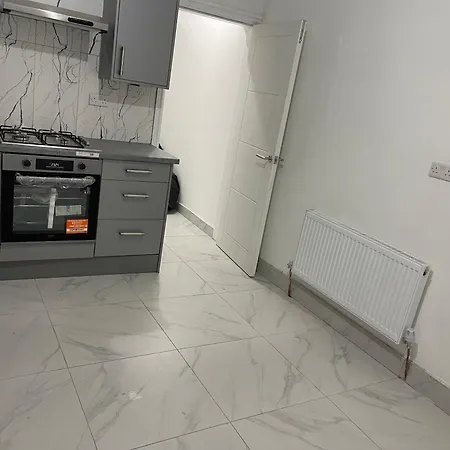 招待所 Princess Shahzadi 曼彻斯特