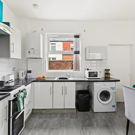 Driffield Holiday home Manchester