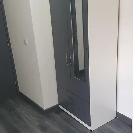 Alpha Street Alloggio in famiglia Manchester