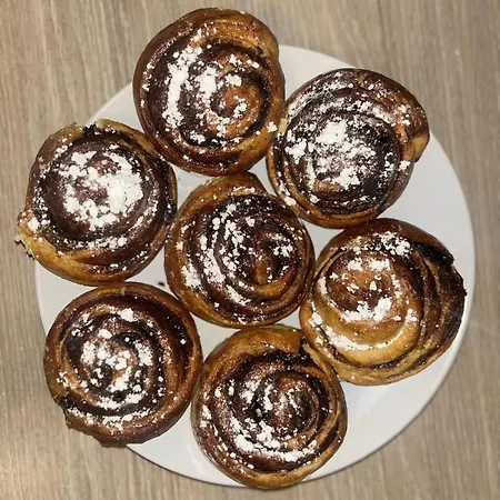Cosy Luxe With Fresh Bakes Μάντσεστερ