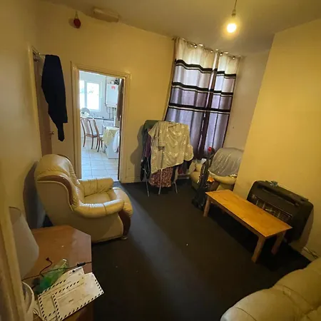 The Cosy Nest 3br *