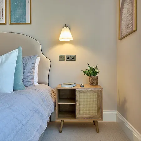 Stylish 4 Bed In Old Trafford Next To Mufc * Mánchester