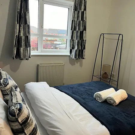 Central Property * Manchester