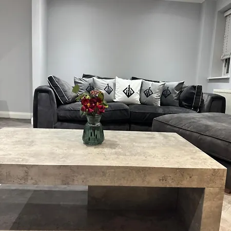 Σπίτι διακοπών Beautiful Quay House