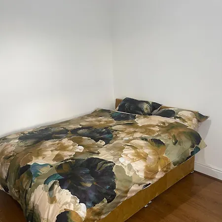 Princess Shahzadi בית הארחה מנצ'סטר