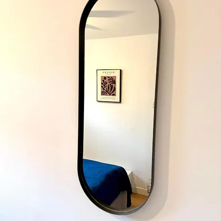 Modern And Comfy 3 Bed Near Etihad, Coop Live Arena And Centre Σπίτι διακοπών *