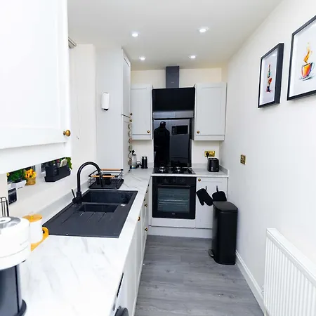 Paradise Nestv 빌라 *