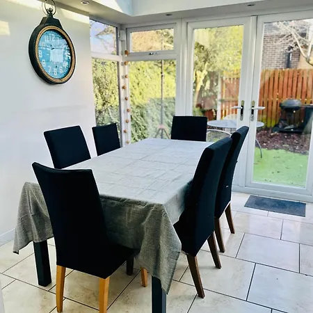 The Smiths Kwatera prywatna *