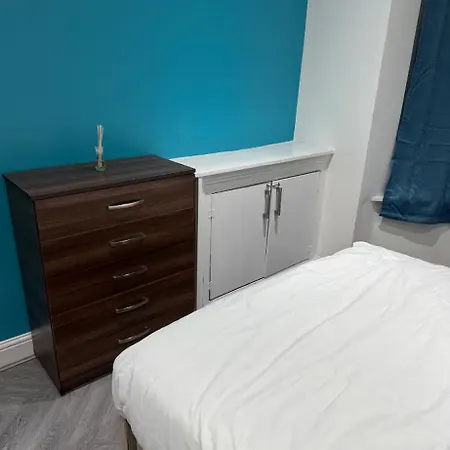 Mayford Shared House