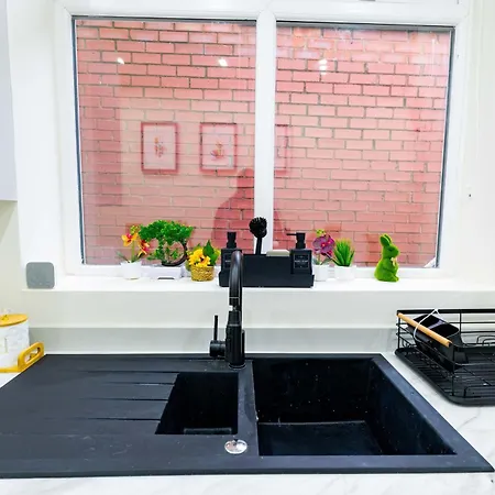 Paradise Nestv Manchester