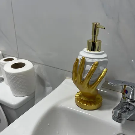 Princess Shahzadi בית הארחה מנצ'סטר