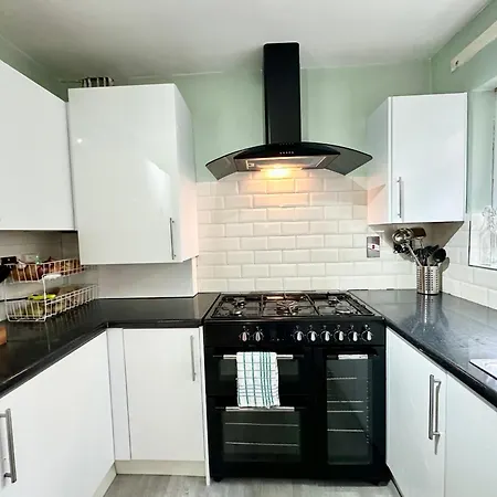 Comfortable Accommodatie bij particulieren