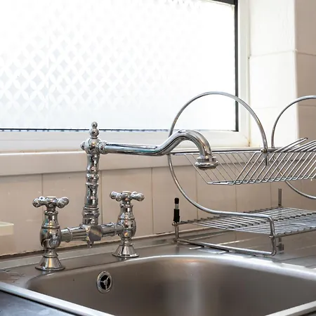 Steps From Old Trafford - Modern *