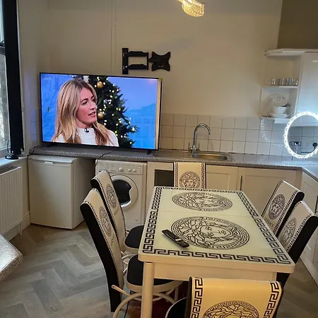 Princess Shahzadi Quarto em Acomodações Particulares *