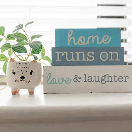 Holiday home Modern Centre 3bd - Fire Pit - Free Parking Manchester