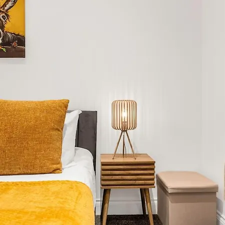 Vakantiehuis Contractors Pad Wi-fi Free Parking 20 - Off Monthly *