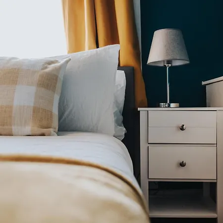 Dom wakacyjny Exotic 4bd, Etihad, Coop Arena - Tv In And Outdoor Dining