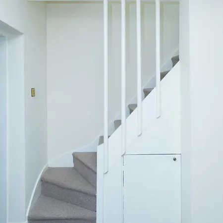 Paradise Nestv Villa