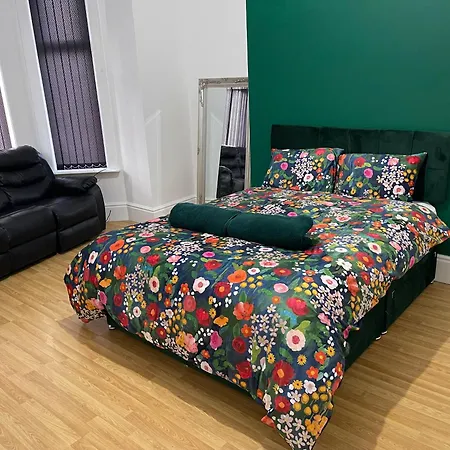 Quarto em Acomodações Particulares Princess Shahzadi