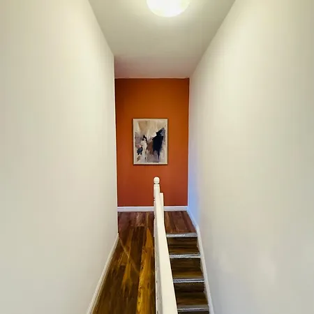 Stunning 3-bed Games Сasa de vacaciones *