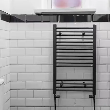 Mauldeth Shared House * Manchester