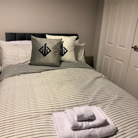 Nyaraló Beautiful Quay House *