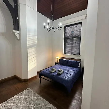 The Church * Manchester